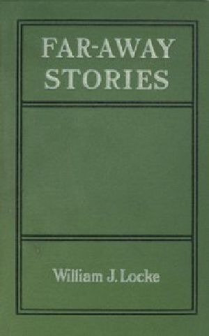 [Gutenberg 50479] • Far-away Stories